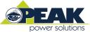 Peak Power Solutions logo